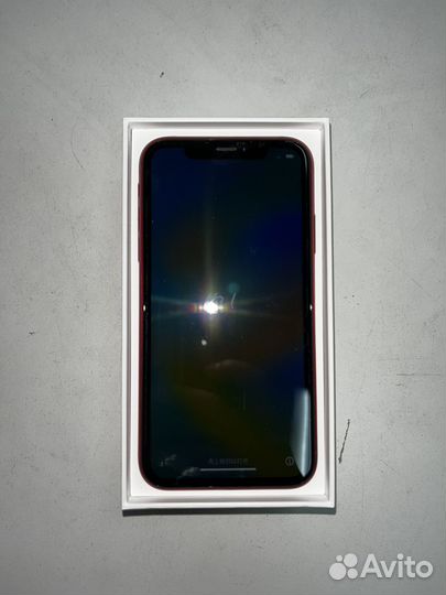 Apple iPhone xr 128gb