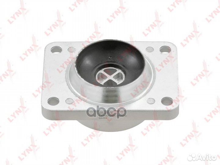 Опора двигателя;haval H9 14- / опора кпп