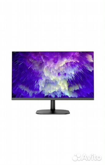 Мониторы 22, 24, 27 дюймов 100-240Гц (новые)