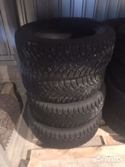 Nokian Tyres Nordman 4 205/60 R16