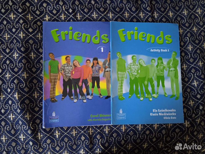 Ученики Cambridge English 2018-2023