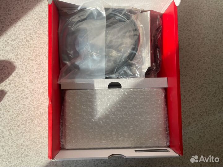 Nintendo Switch Oled + 500 игр