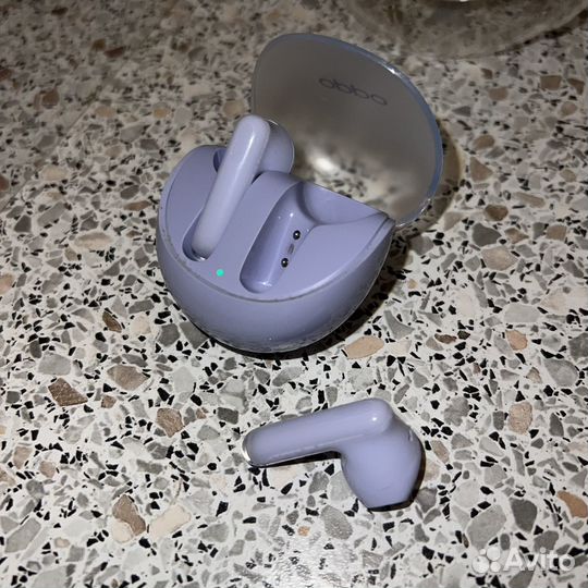 Наушники oppo enco air 3