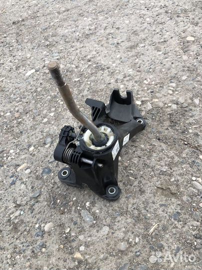 Кулиса кпп на гранту