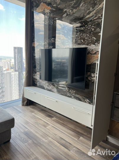 Тумба под телевизор новая