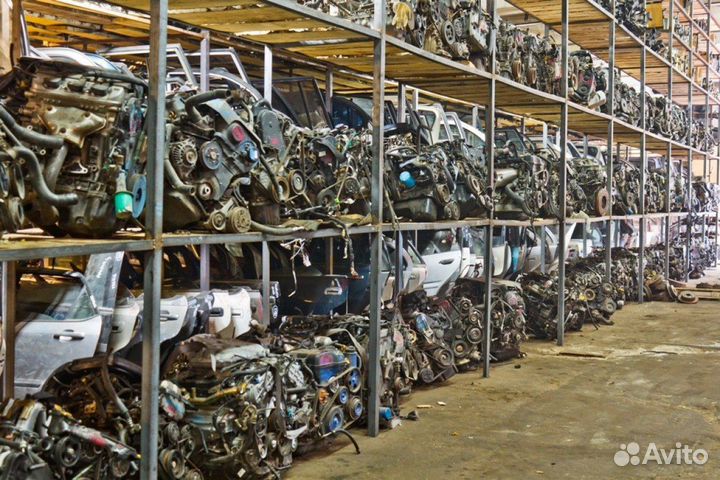 Авторазбор японских и европейских а/м