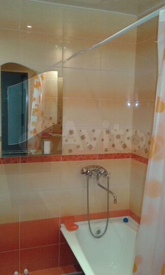 1-к. квартира, 36 м², 3/14 эт.