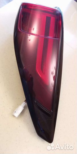 Фонарь правый задний Mazda CX-5 2 (2017-2020)
