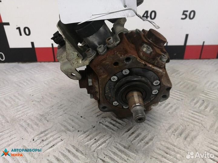 Тнвд Ford Focus 2 2006 1496269