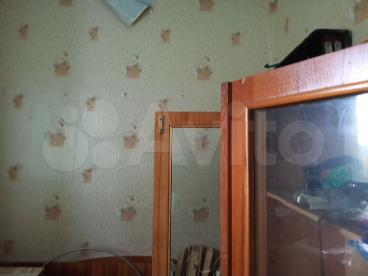 Дом 52,8 м² на участке 7,5 сот.