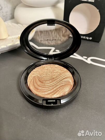 Хайлайтер mac