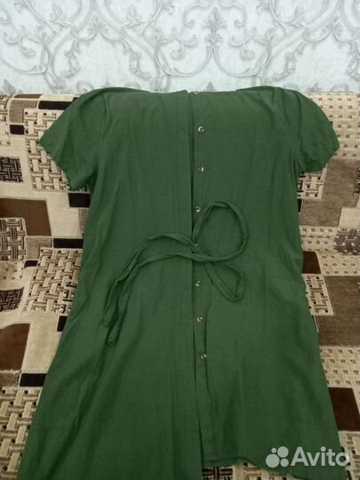 Вещи женские