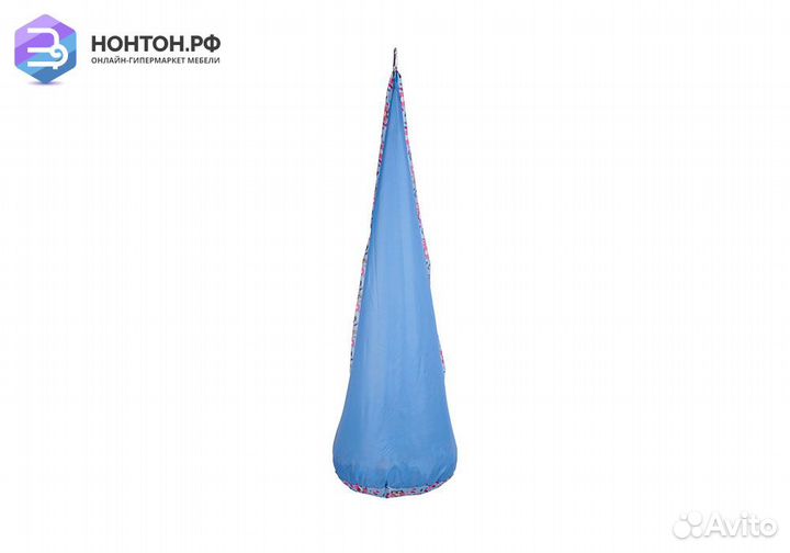 Детское подвесное кресло Polini kids Кокон Совы го