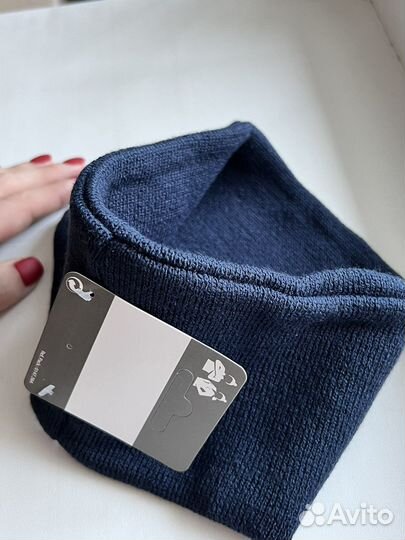 Повязка на голову спортивная универсальная