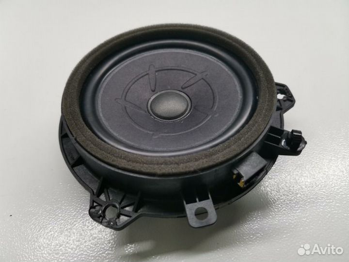 Динамик Kia Rio X-line 1.6 2019