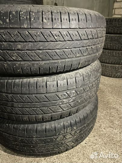 Hankook Dynapro HP RA23 235/75 R16