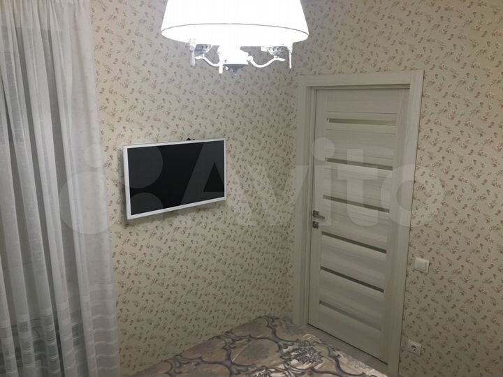 Дом 55 м² на участке 3 сот.