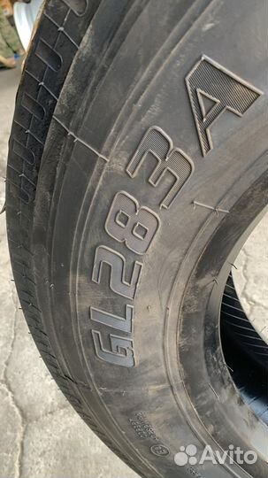 Грузовые шины Advance 215/75 R 17.5