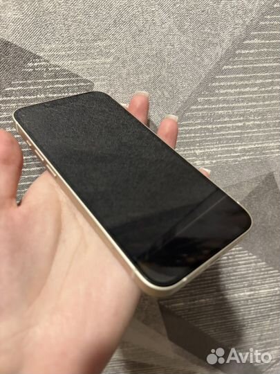 iPhone 13, 128 ГБ