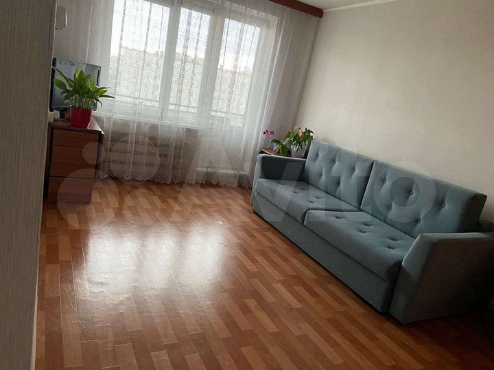 Комната 16,6 м² в 3-к., 9/9 эт.