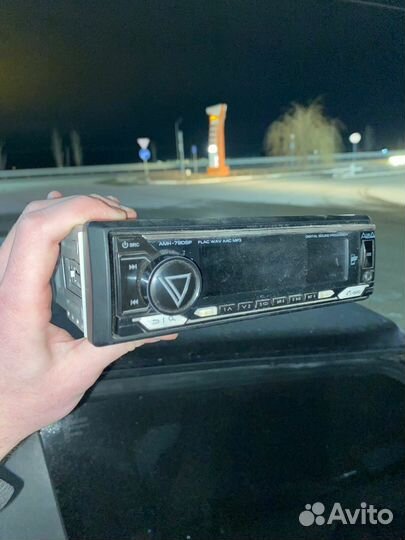 Сабвуфер сборе