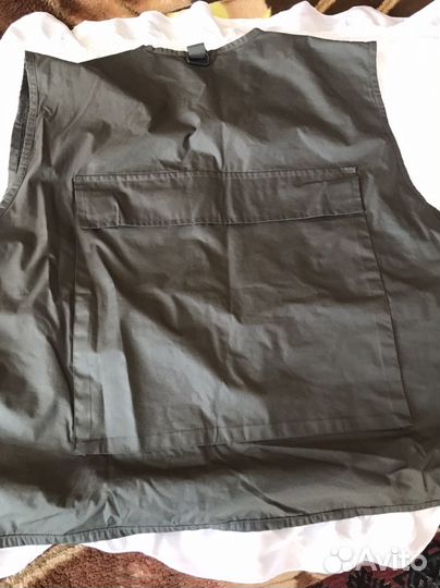 Жилетка мужская рабочая