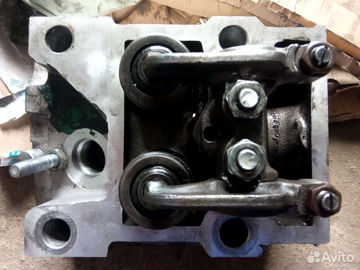 Запчасти камаз