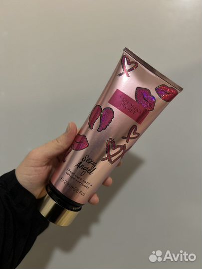 Лосьон для тела victoria secret