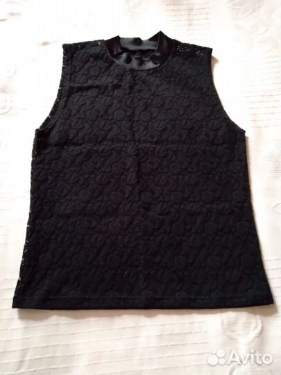 Блузка новая