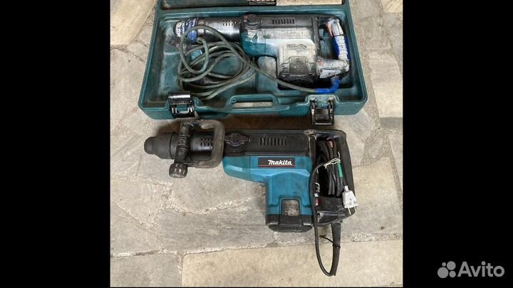 Аренда вибротрамбовки виброплиты бензобура пилы