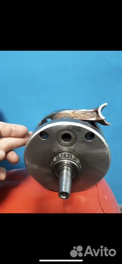 Коленвал Иж Планета