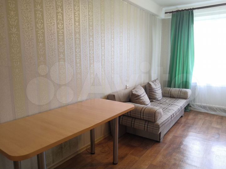 1-к. квартира, 31,1 м², 7/9 эт.