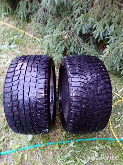 Michelin Latitude X-Ice North 295/35 R21 107T