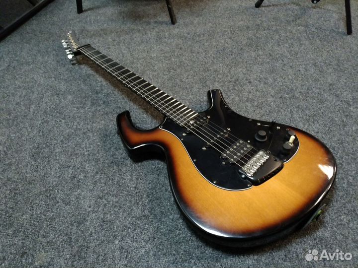 Parker Nitefly NFV4 USA 1997