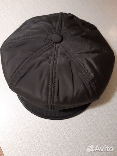 Кепка женская новая (весна, осень)