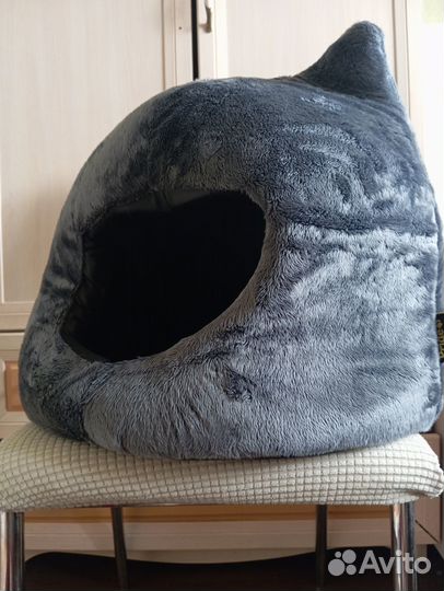 Домик для кошки