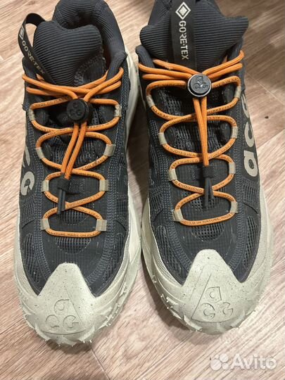 Nike acg mountain fly gore tex 45