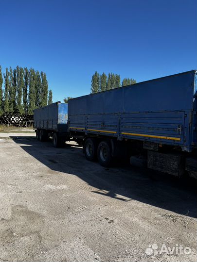 КамАЗ 65117-N3, 2012