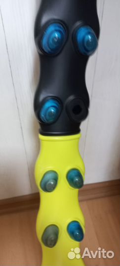 Обруч массажный Jie Sen