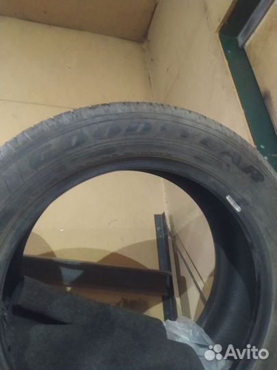 Goodyear Eagle LS 2 225/55 R18