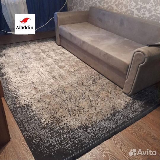Ковер современный новый
