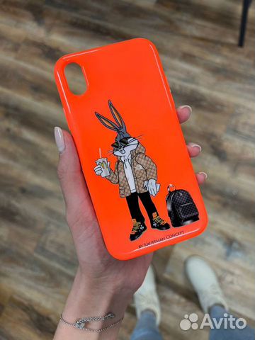 Чехол на iPhone xr и 13 pro Kauffman concept