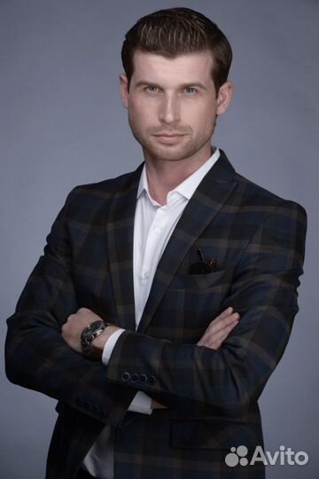 Личный водитель VIP