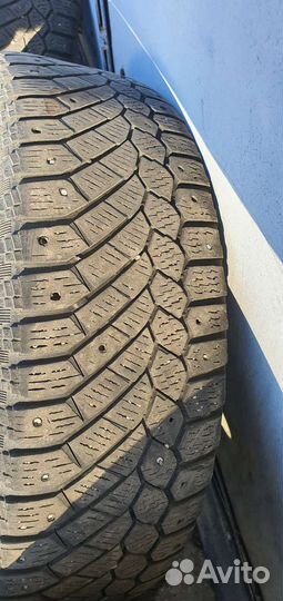 Колеса в сборе r15 зимние solaris