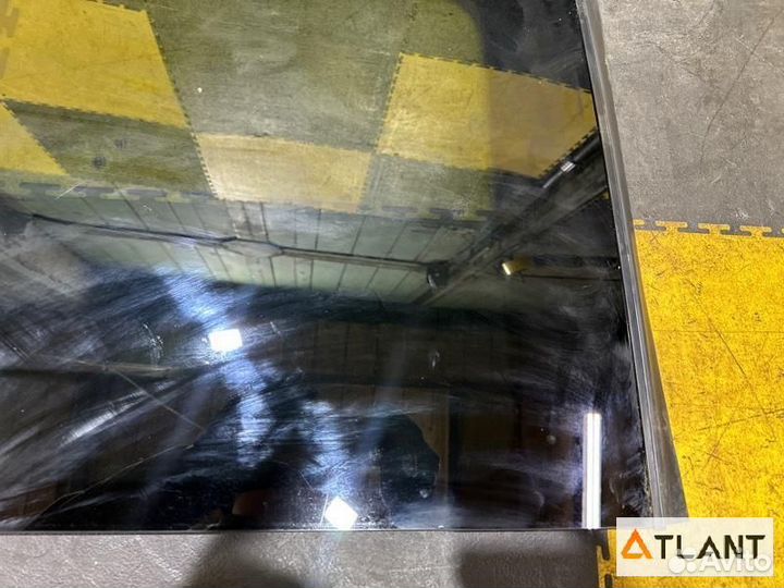 Стекло лобовое задний правый honda stepwgn