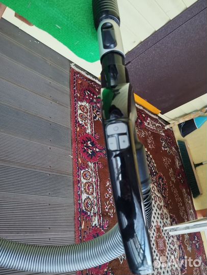 Пылесос бу Samsung