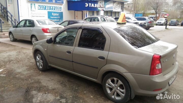 Уроки по вождению автомат, механика, доп.вождение