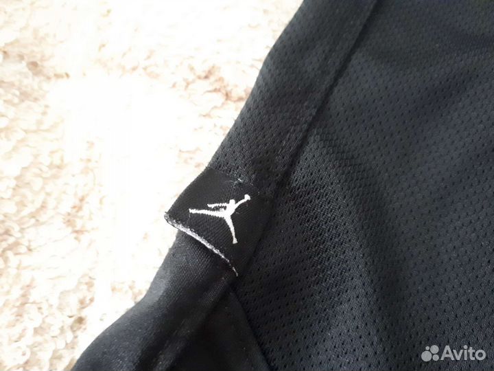 Шорты jordan оригинал