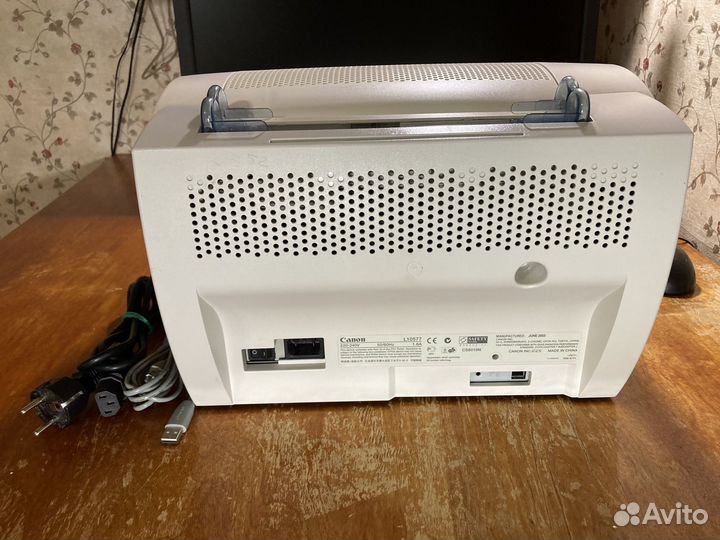 Продам принтер Canon Laser Shot LBP-1120