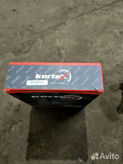 Фильтр АКПП Volkswagen Polo 09